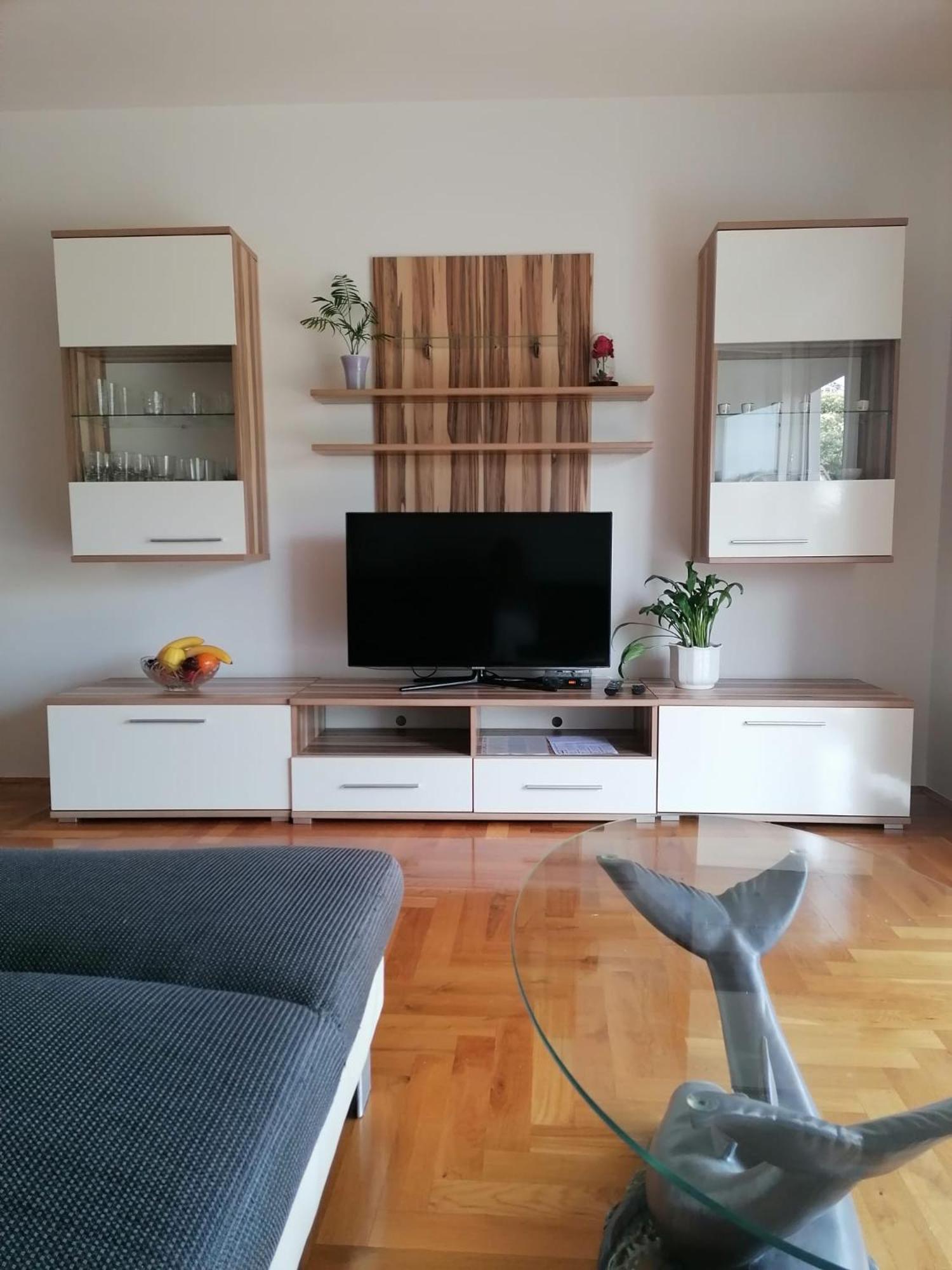 Apartment Cindy 洛夫兰 外观 照片
