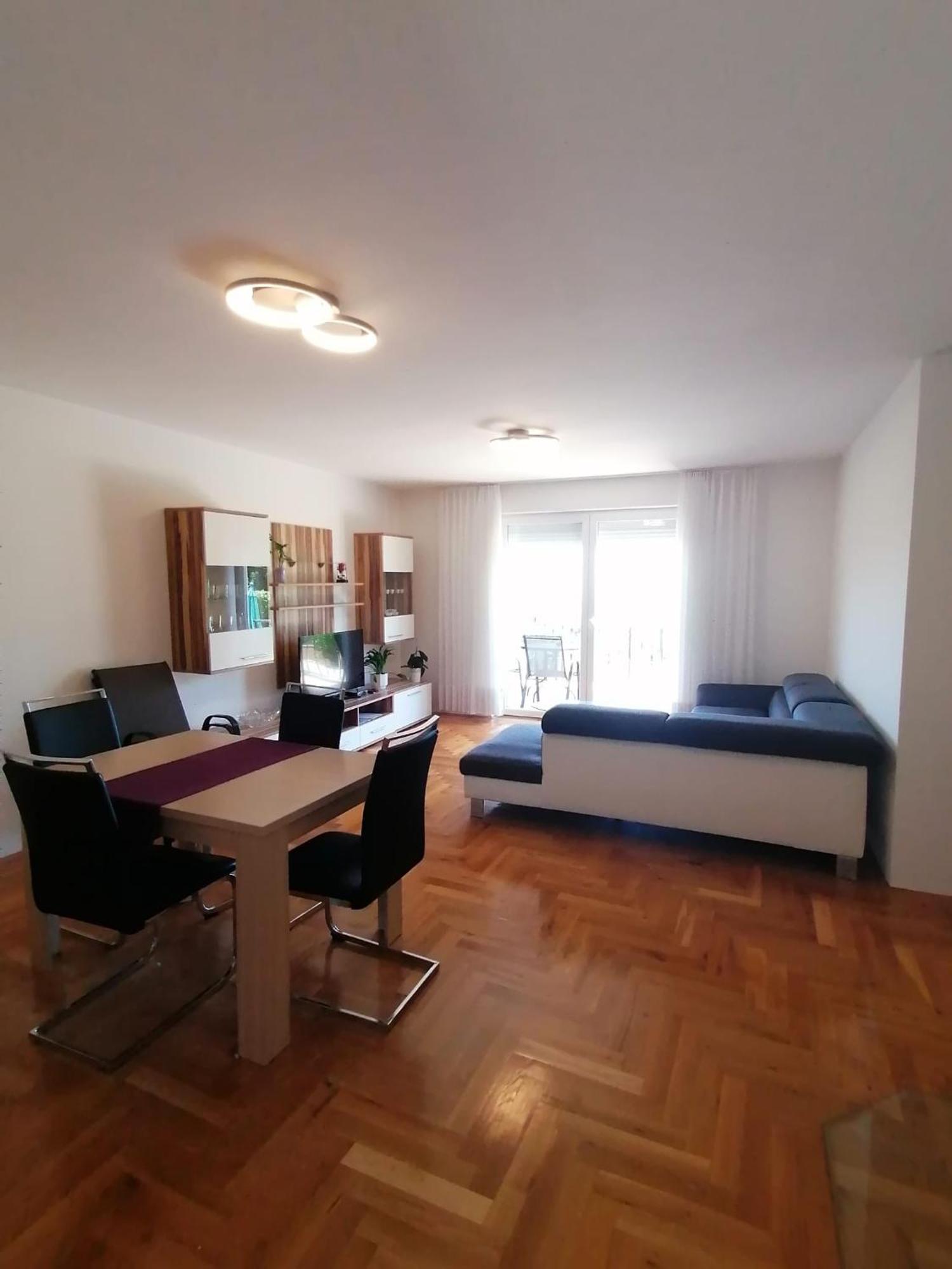 Apartment Cindy 洛夫兰 外观 照片