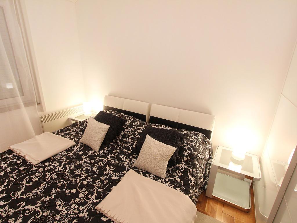 Apartment Cindy 洛夫兰 客房 照片