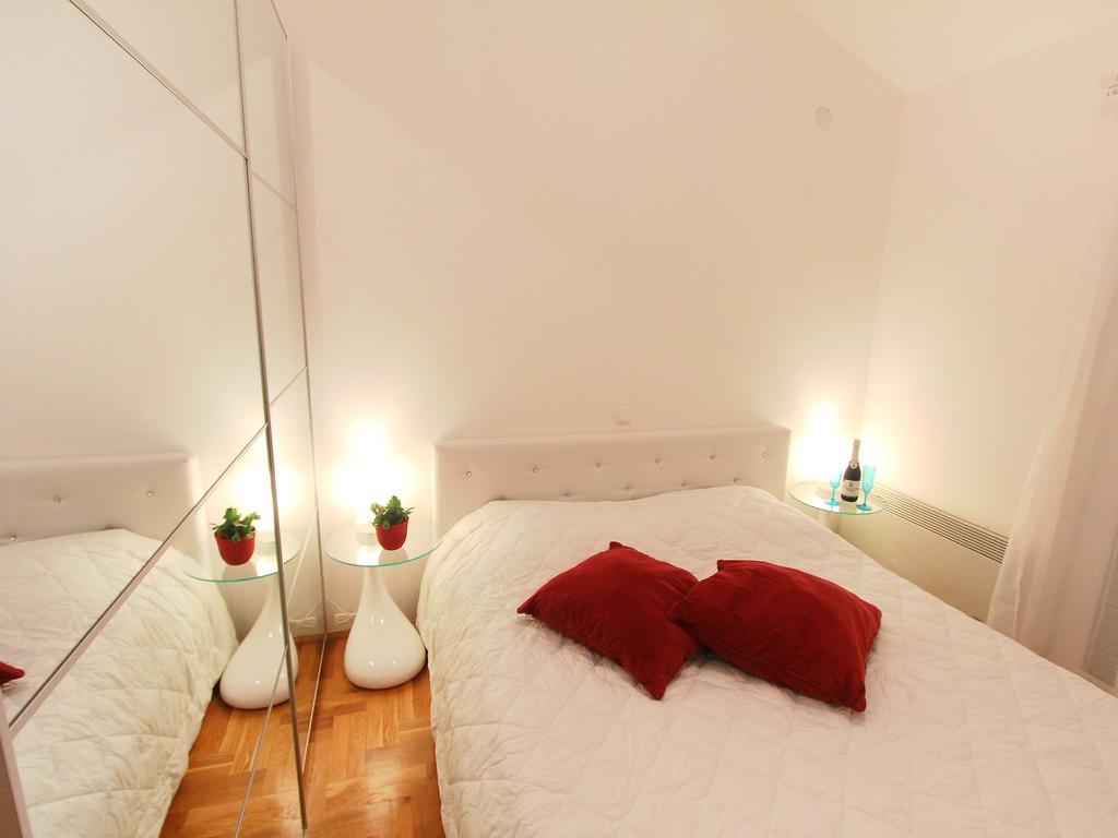 Apartment Cindy 洛夫兰 外观 照片