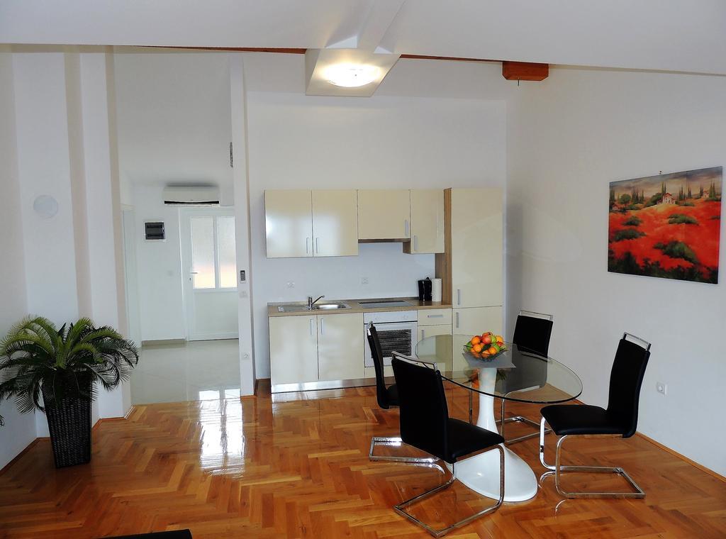 Apartment Cindy 洛夫兰 外观 照片