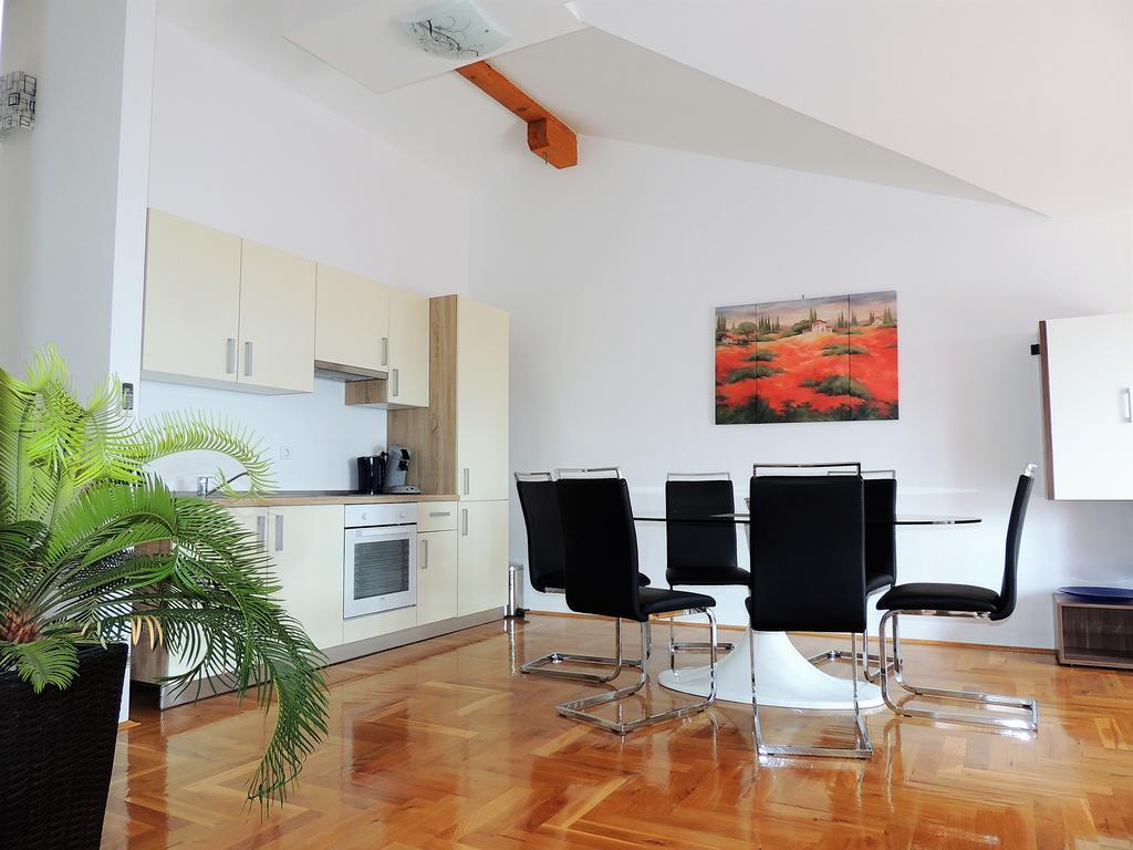 Apartment Cindy 洛夫兰 外观 照片