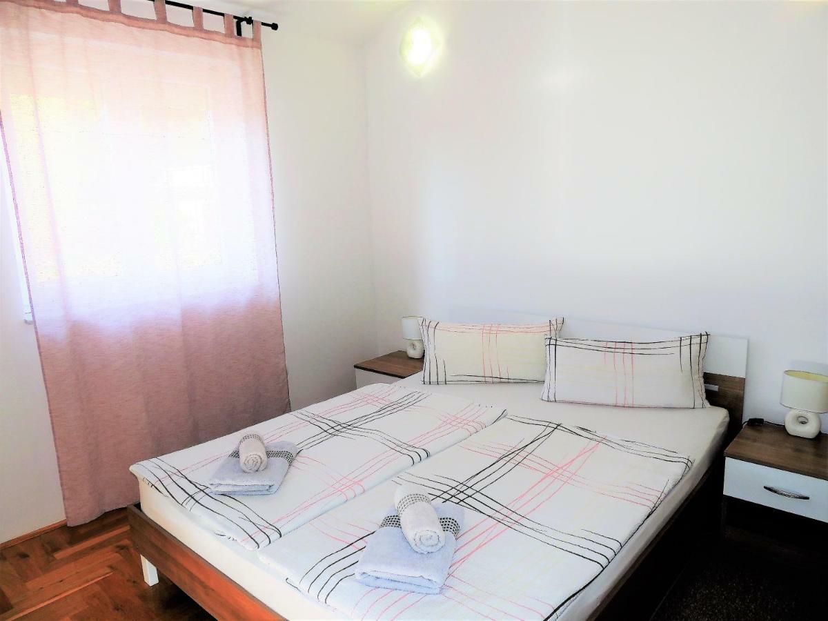 Apartment Cindy 洛夫兰 外观 照片