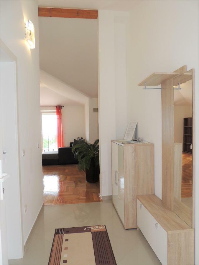 Apartment Cindy 洛夫兰 外观 照片